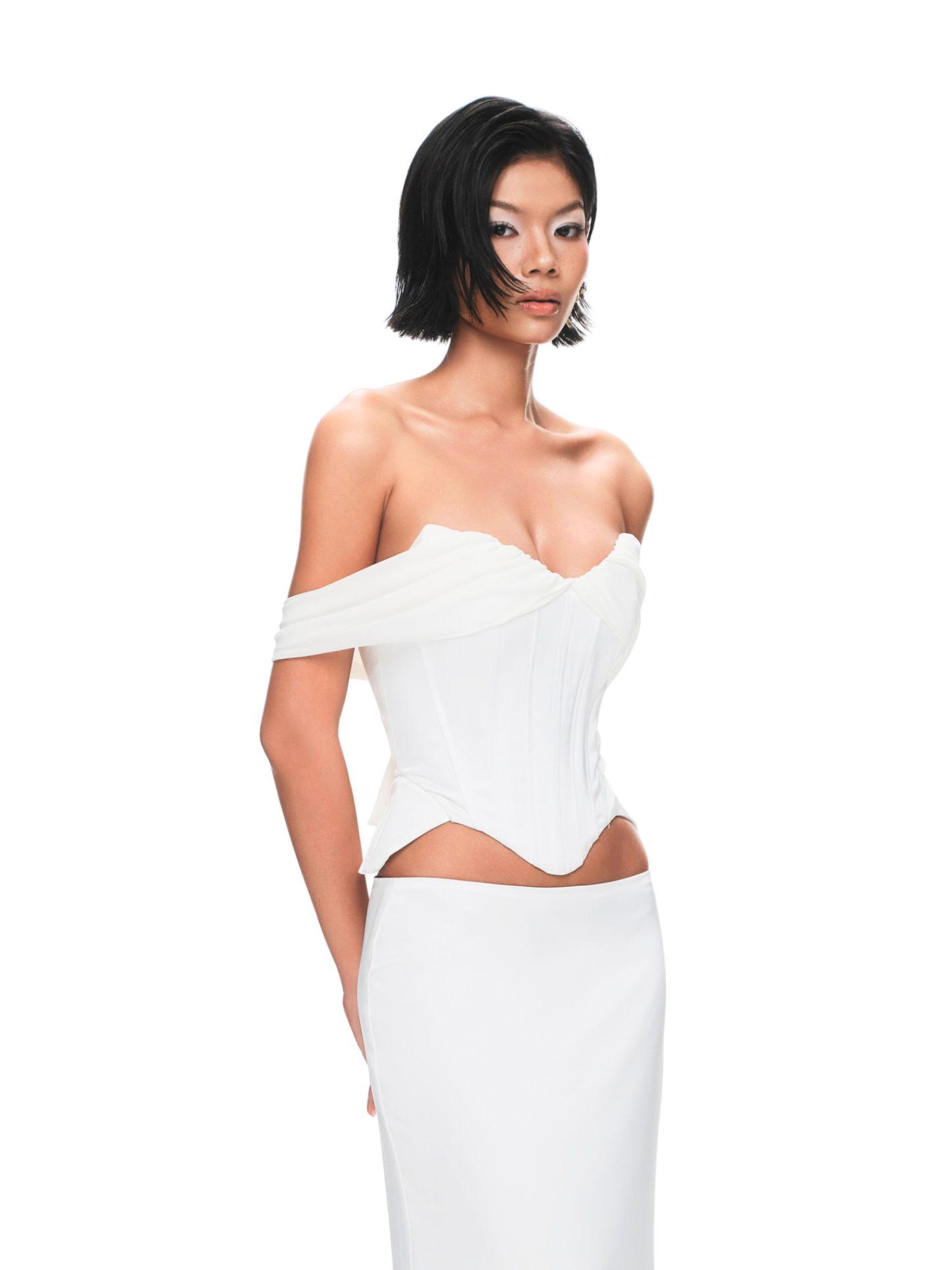 Sae Corset