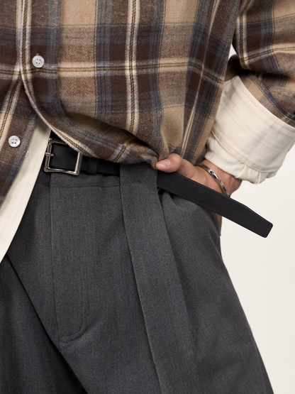 Dualine Trousers