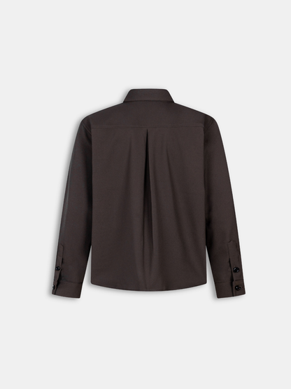 Axis Button-down Collar Shirt