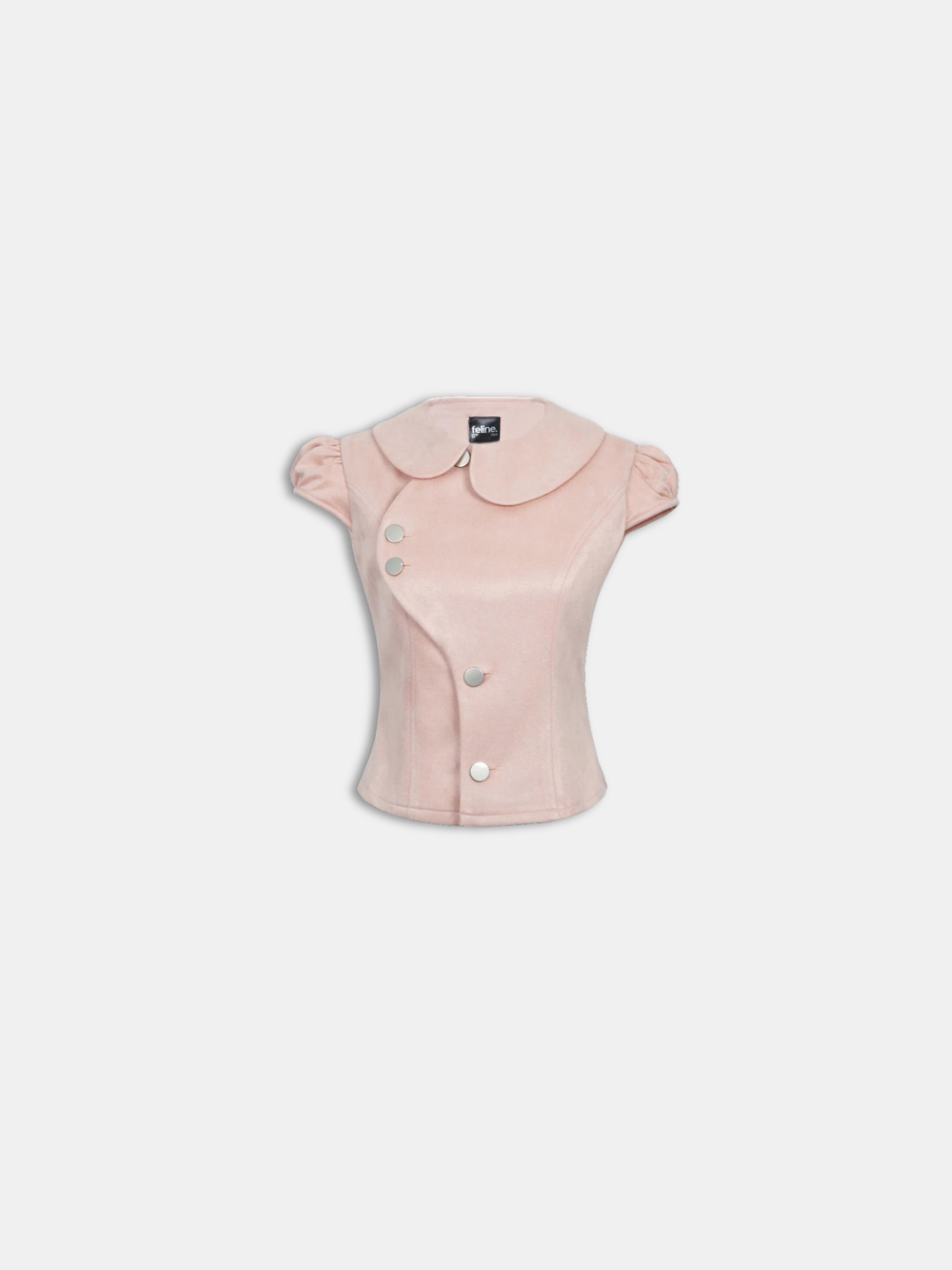 Luna Top