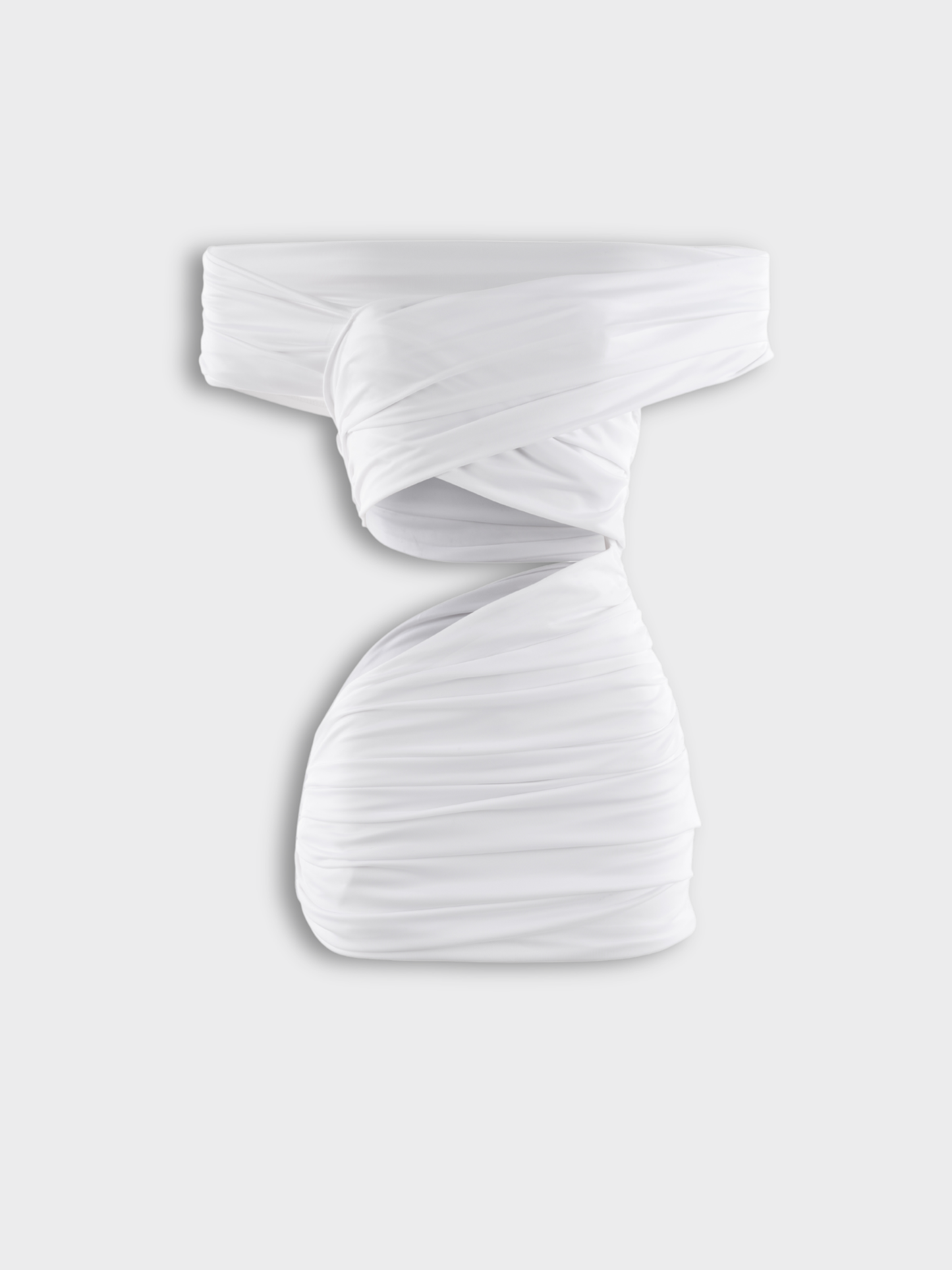 Pure Dress