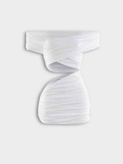 Pure Dress