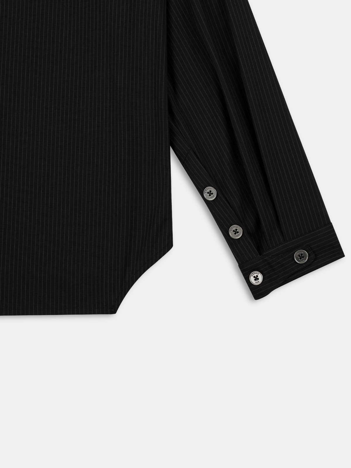 Strip Shirt
