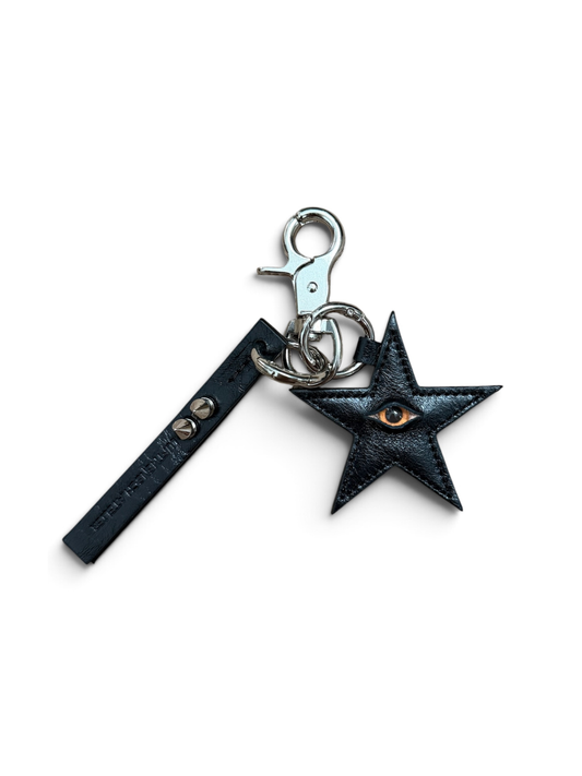 Mini Star Keychain