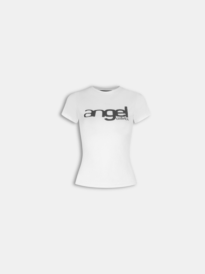 A404 Baby Tee