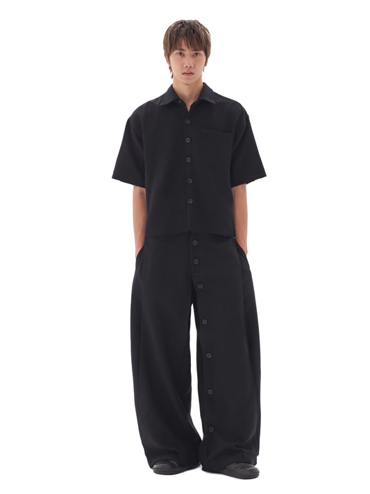 After Hour Relaxed Trousers