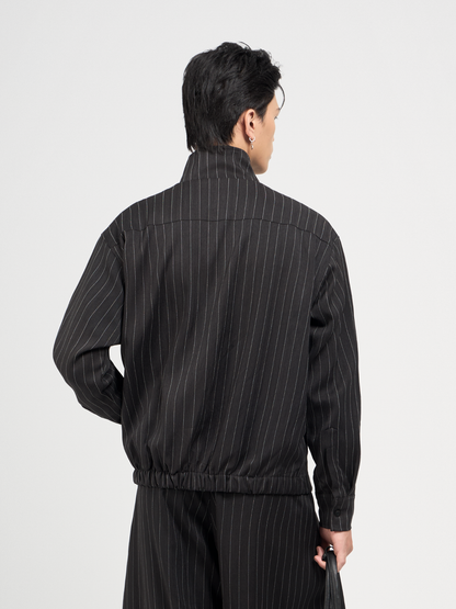 Striped Jacket
