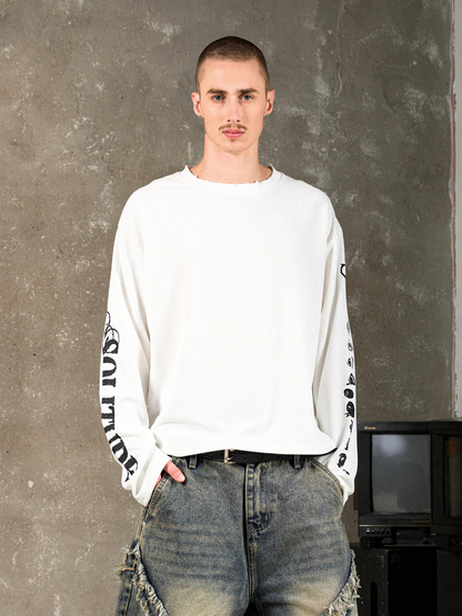 Solitude Long Sleeve
