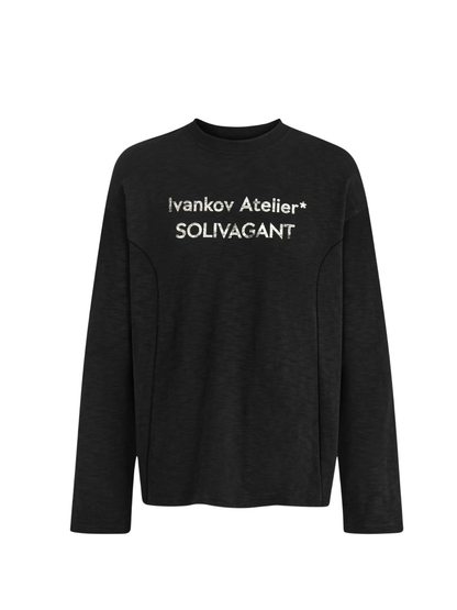 Solivagant Long Sleeve