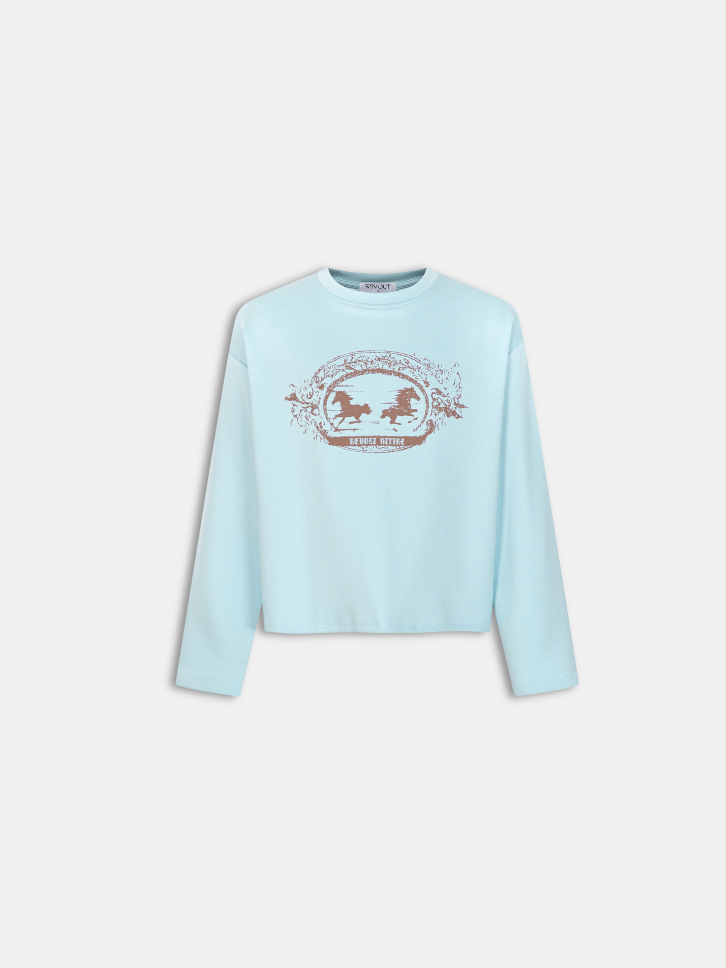 Apex Long Sleeves