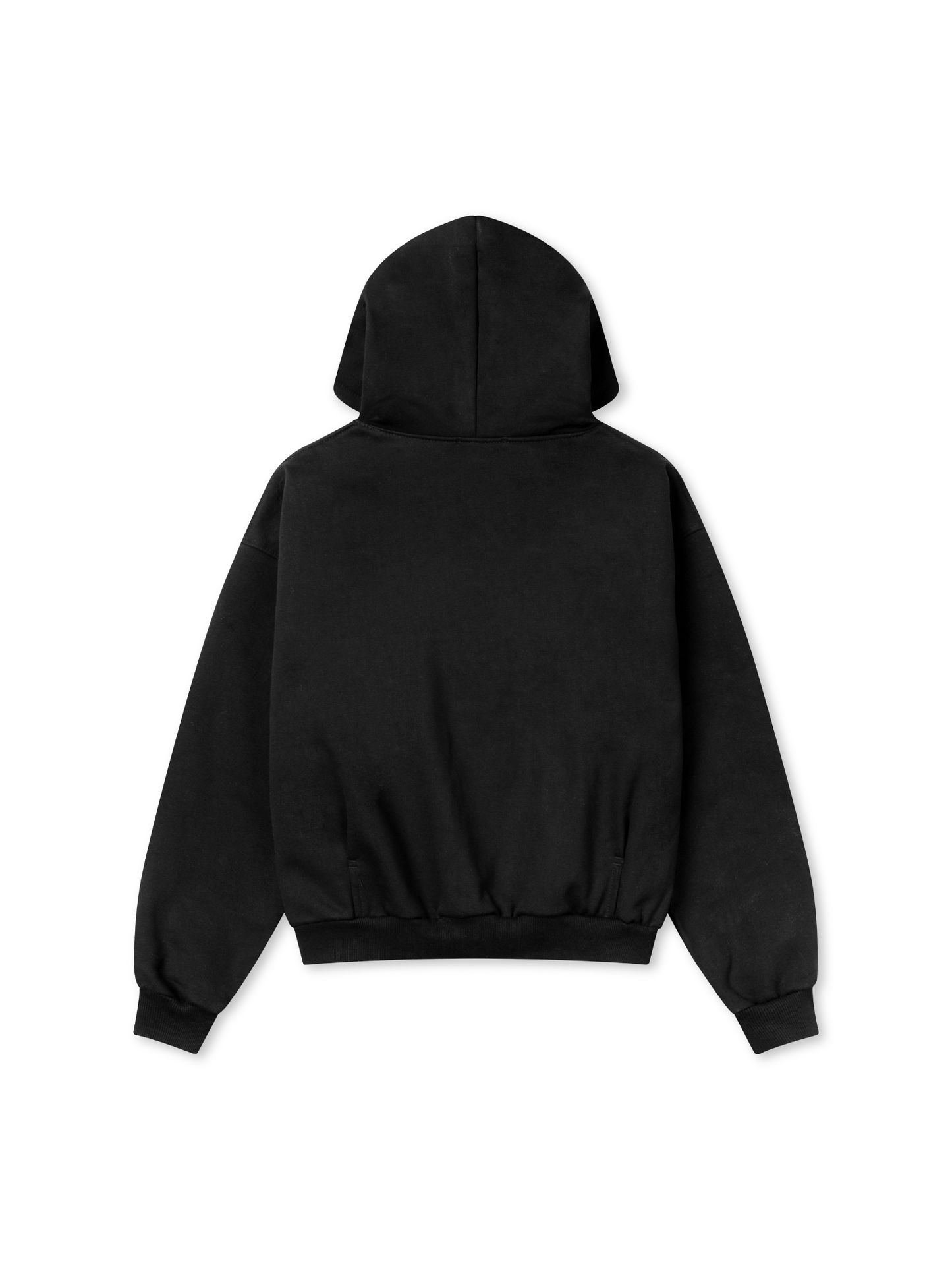 Blank Hoodie