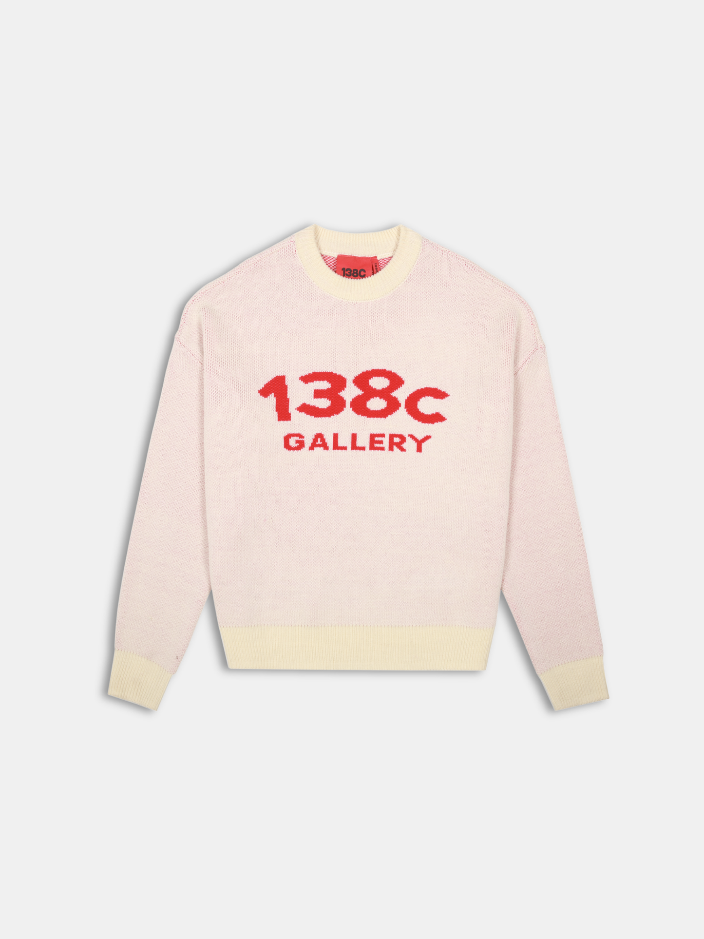Sweetsop Love Knit Sweater