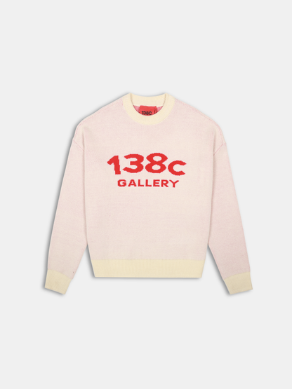 Sweetsop Love Knit Sweater