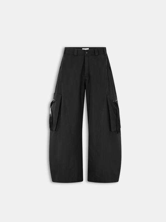 Arcus Nylon Cargo Pants