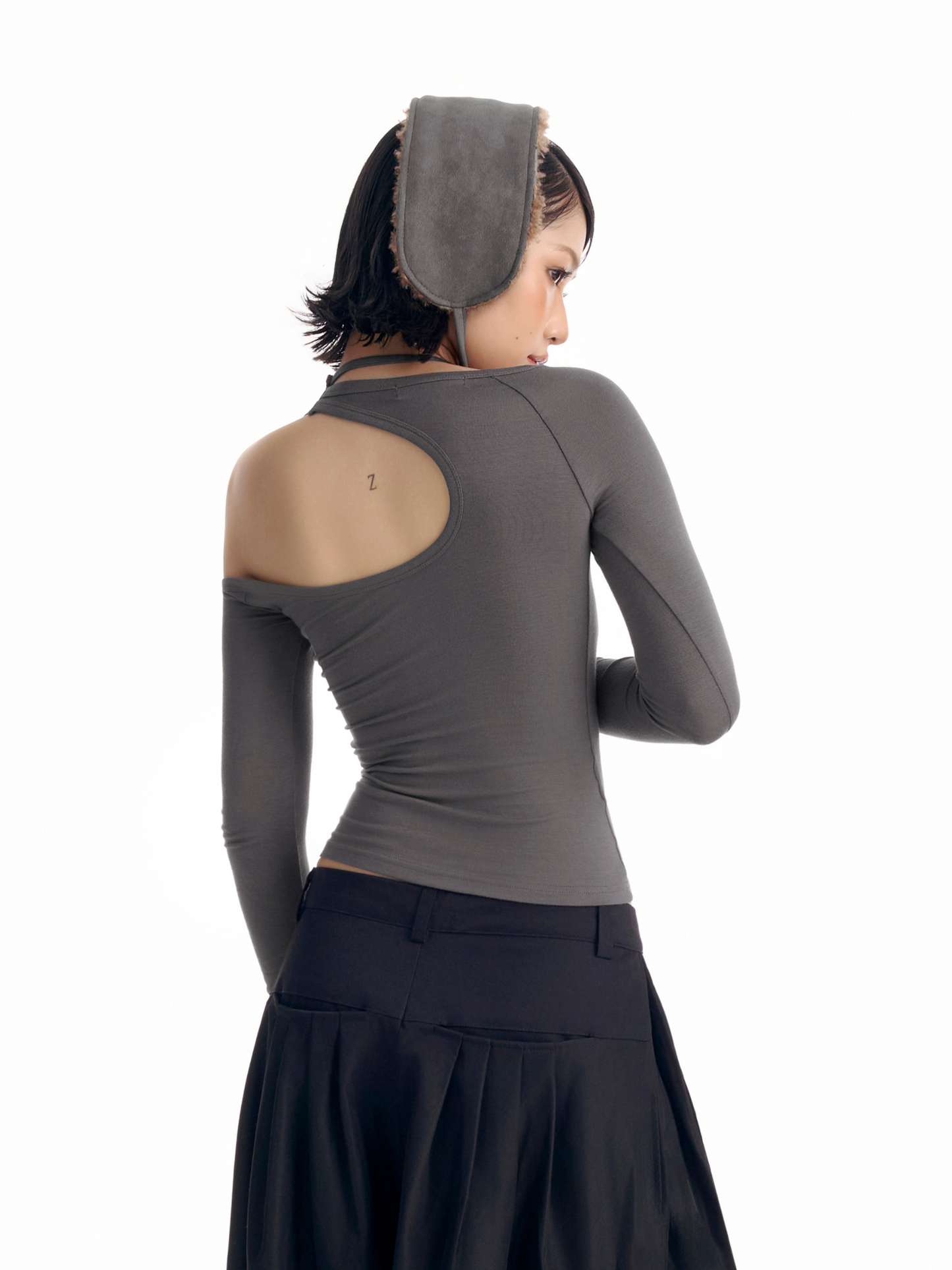 Melanie Long Sleeve Top