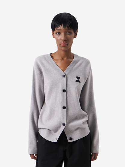 Love User Knit Cardigan