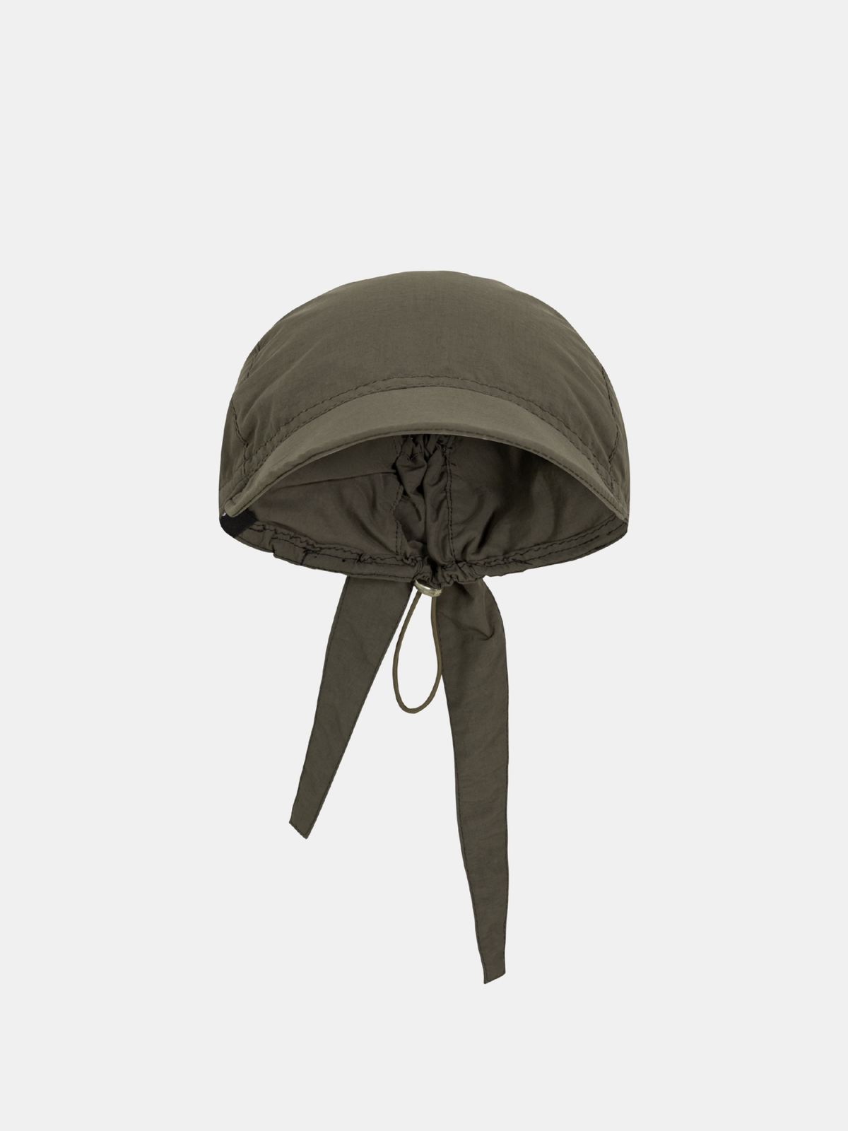 Asy Scarf Cap