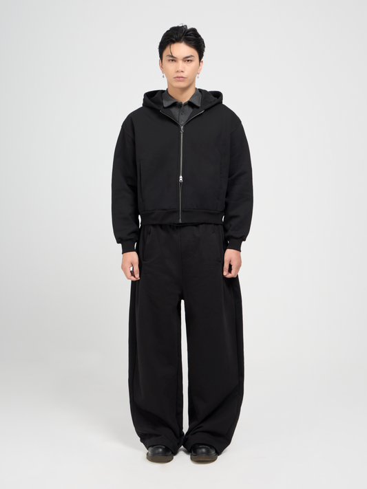 Blank Sweatpants