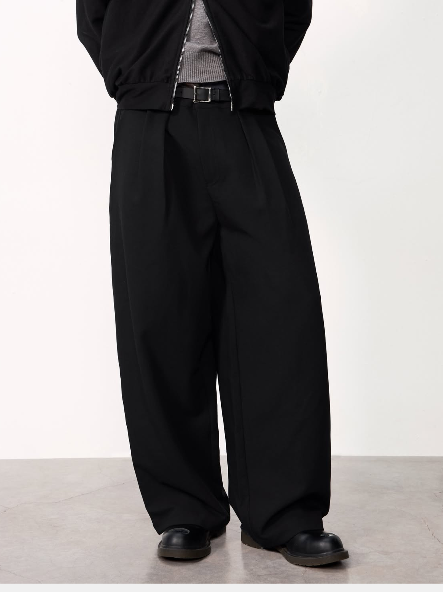 Dualine Trousers