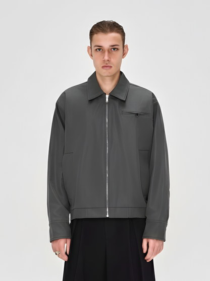 Dejavu Blouson Jacket
