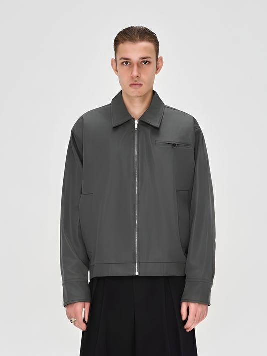 Dejavu Blouson Jacket