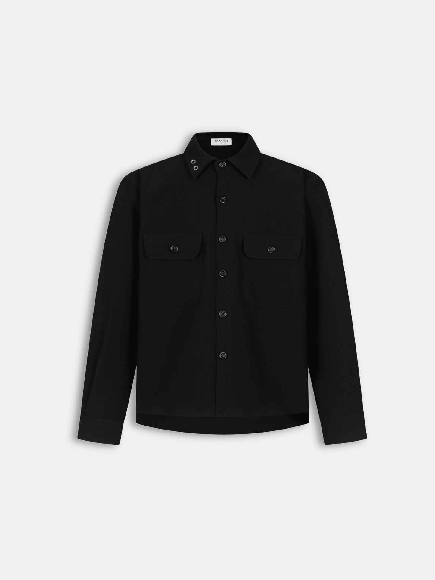 Axis Button-down Collar Shirt
