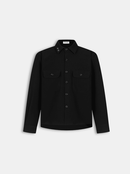 Axis Button-down Collar Shirt