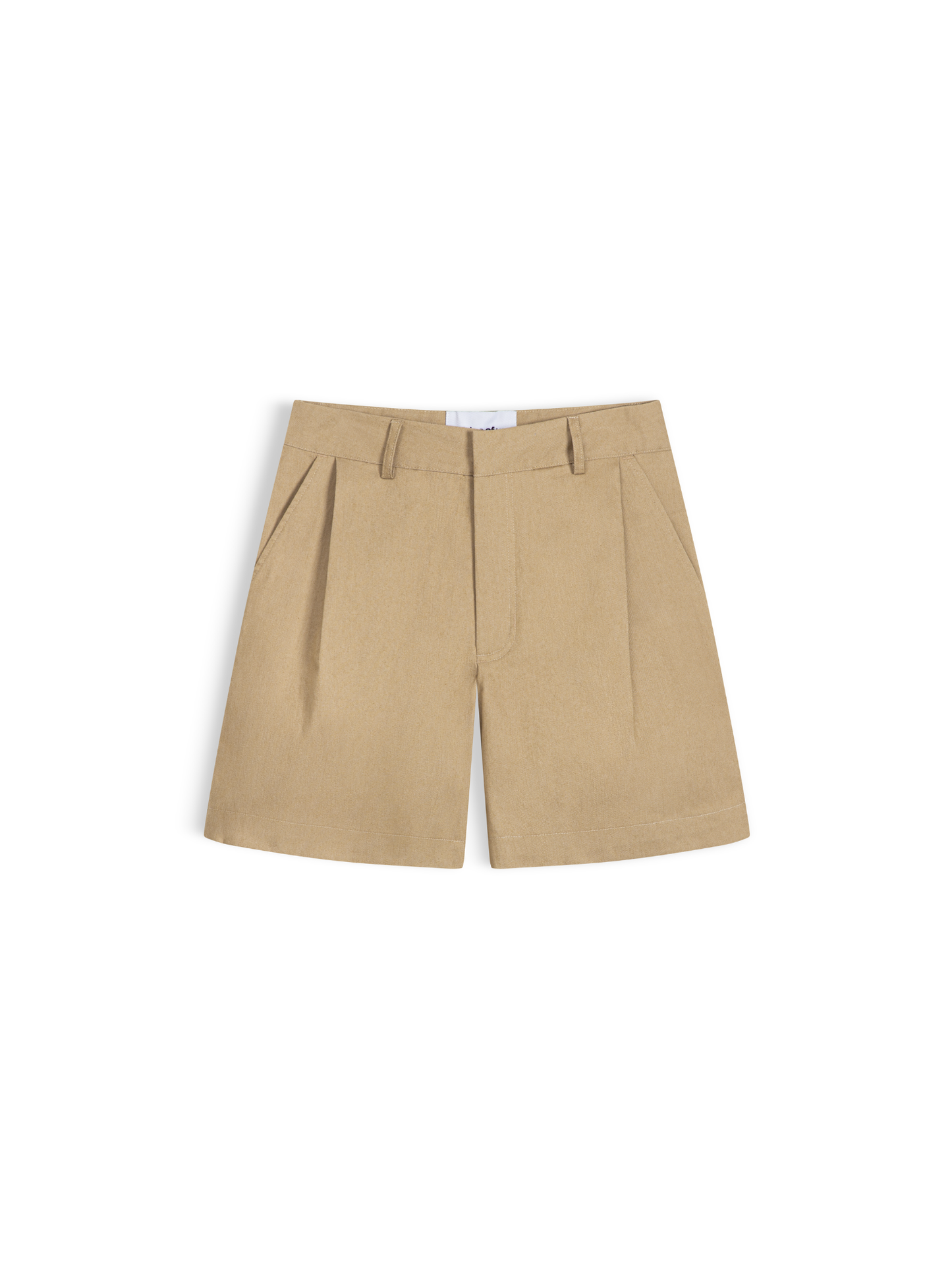 Retreat Denim Short