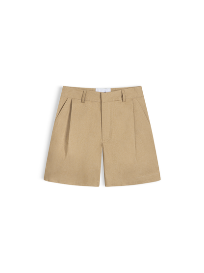 Retreat Denim Short