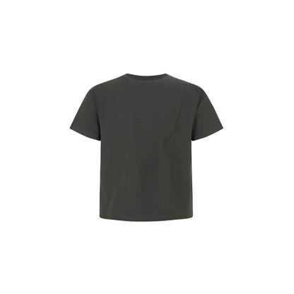REVOLT ATTIRE LINEA MINI TEE