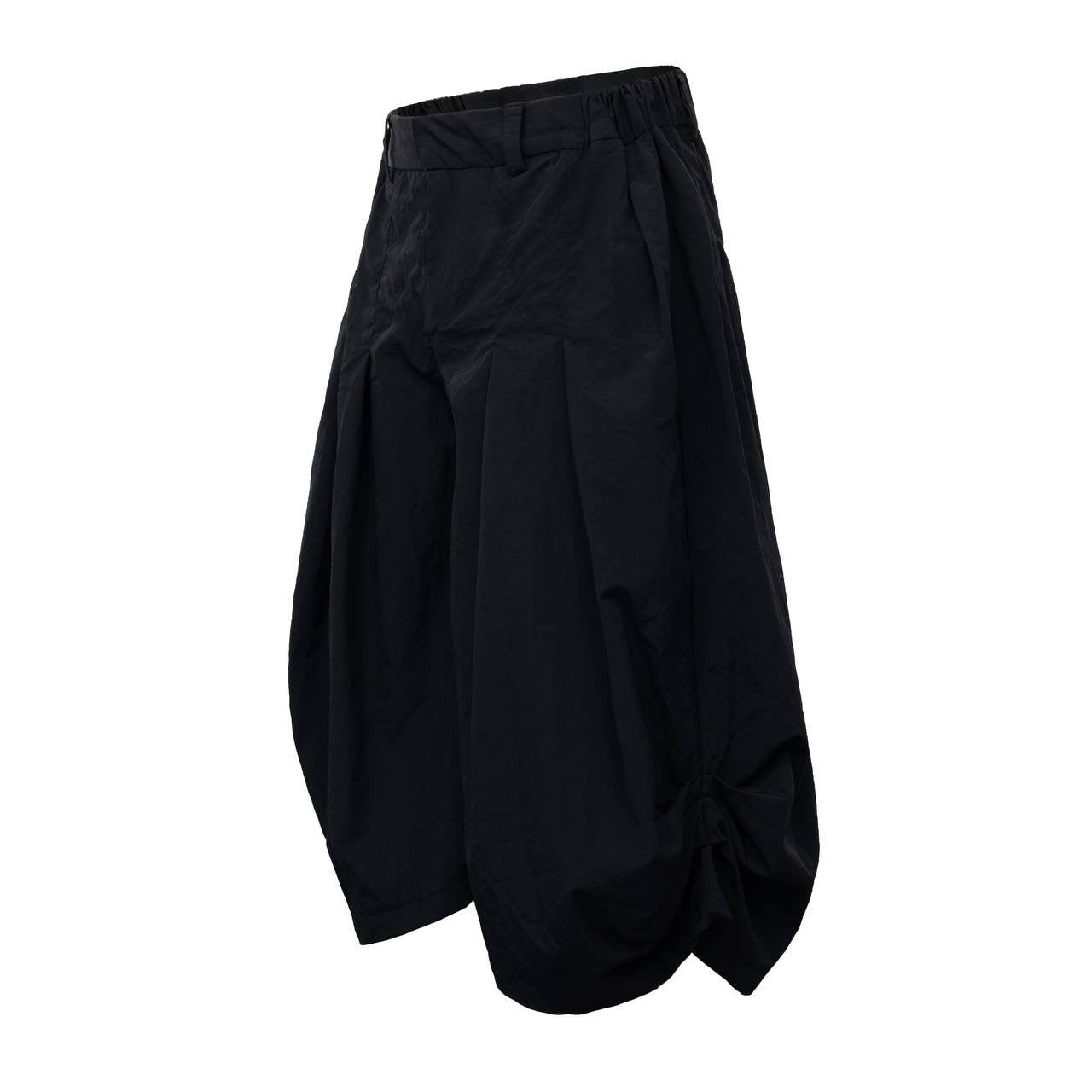 FVNXYTHINGS NEW XI WIDE LEG SHORTS