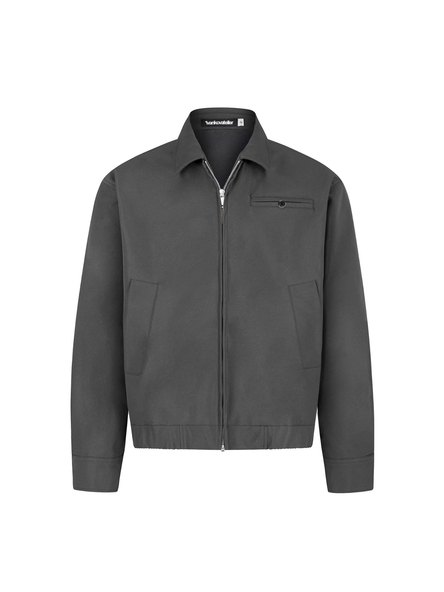 Dejavu Blouson Jacket