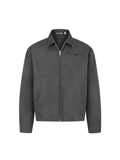 Dejavu Blouson Jacket