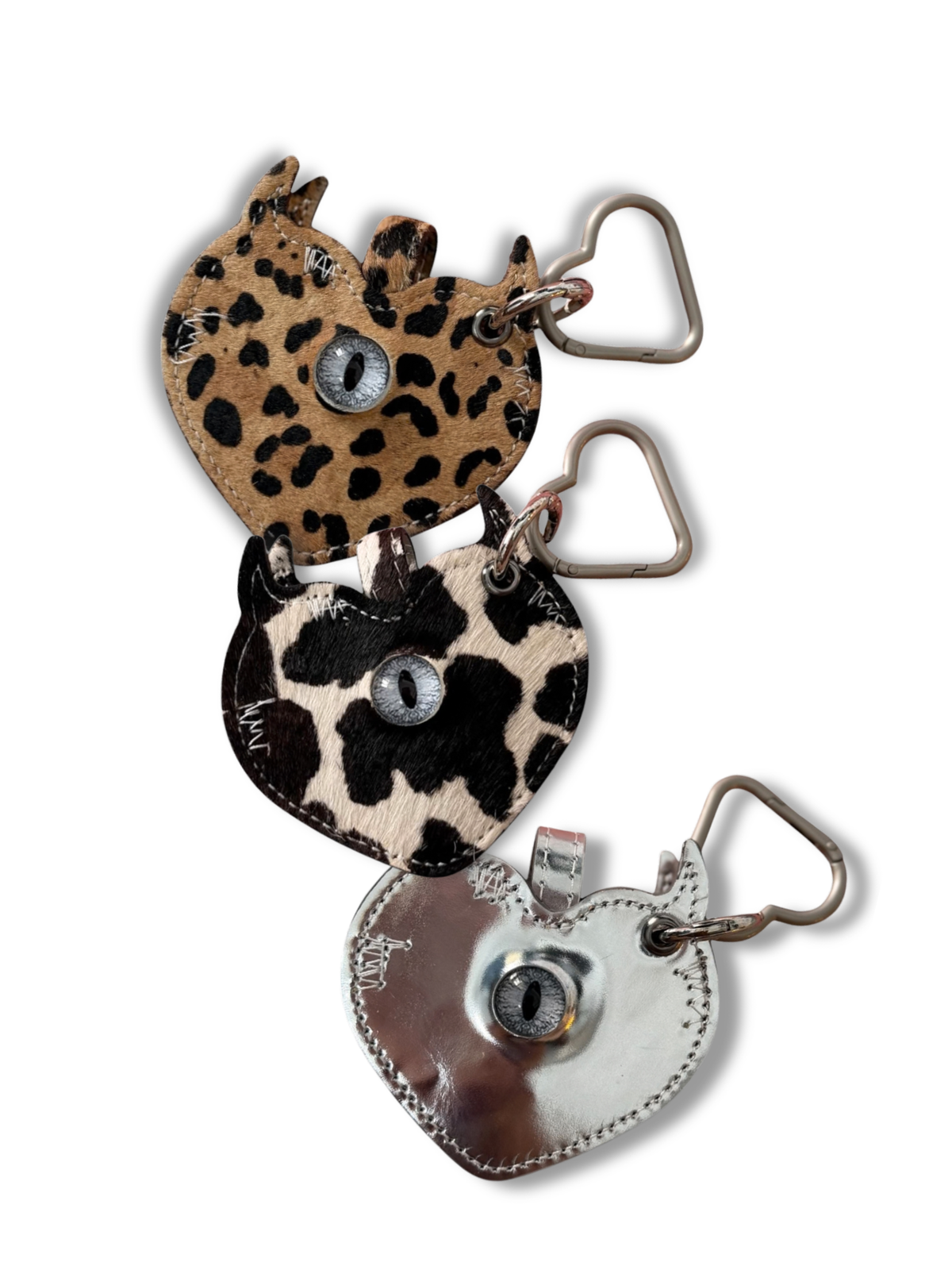 Devil Heart Airpod Case
