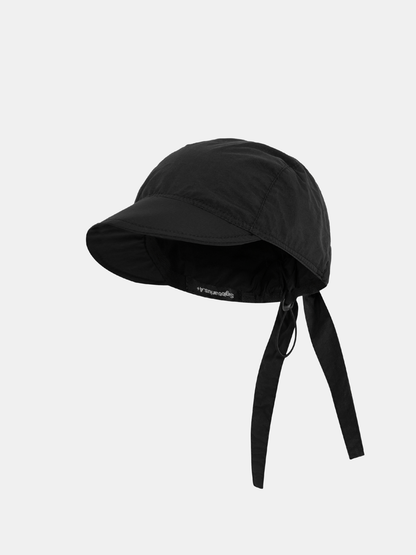Asy Scarf Cap