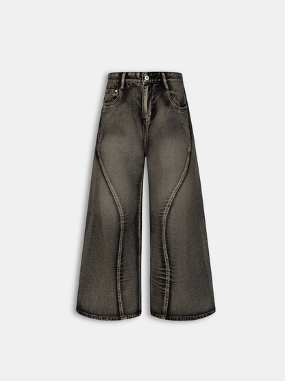 Boulder Washed Jeans