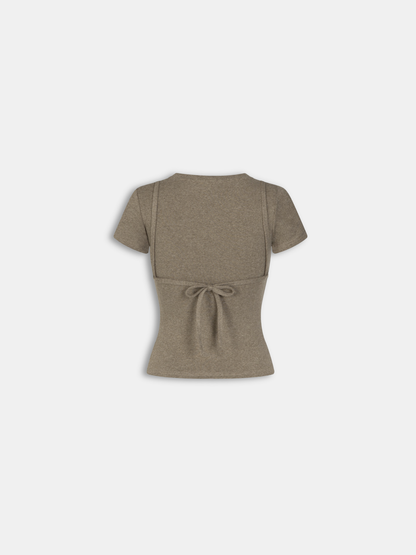 Sculpt Contour Tee