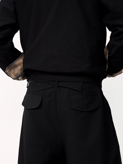 Dualine Trousers