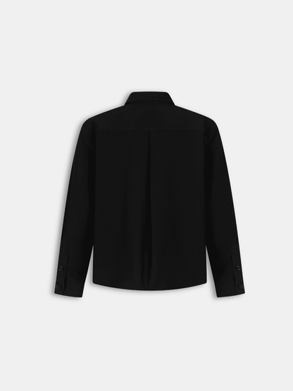 Axis Button-down Collar Shirt