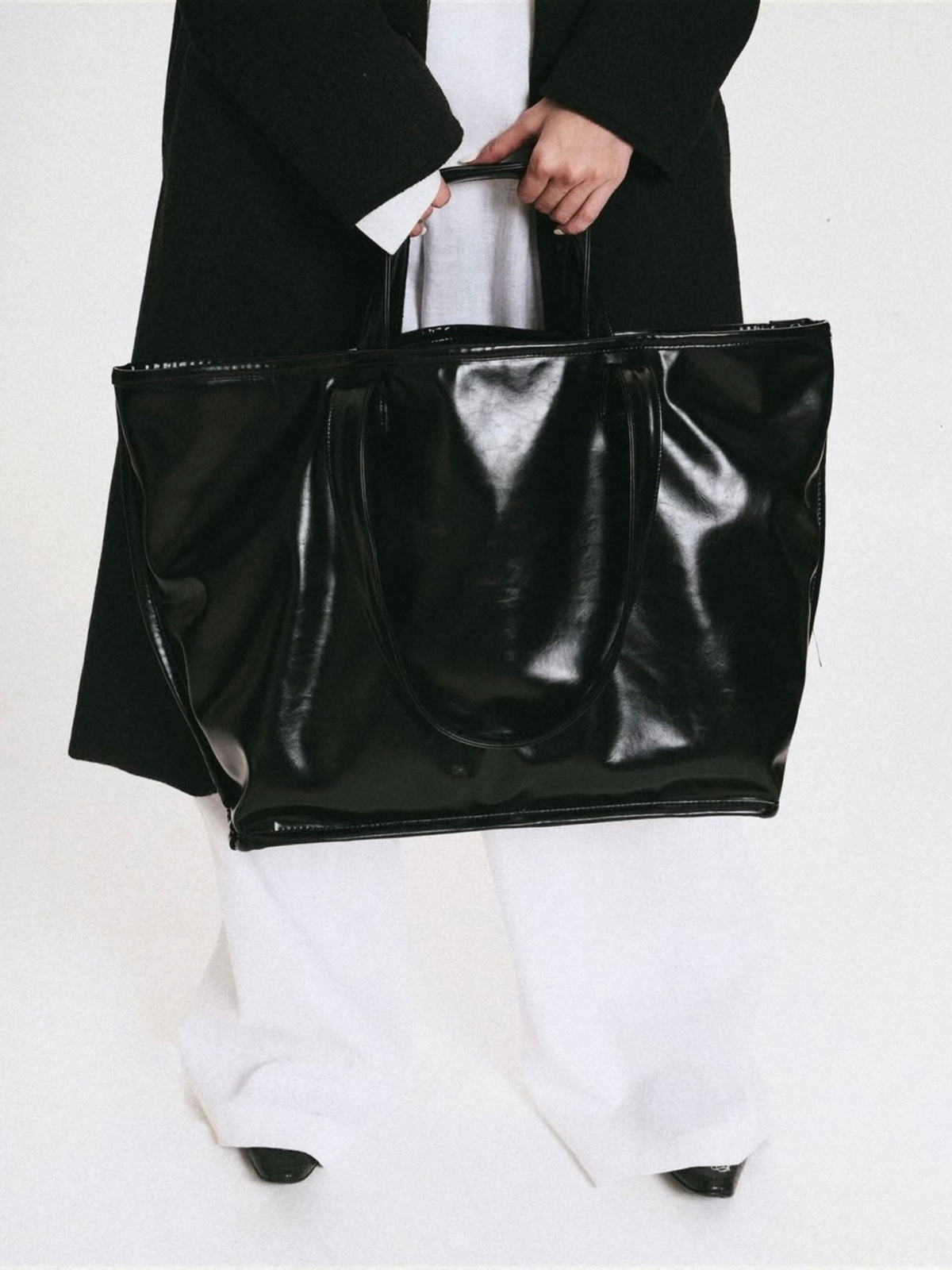 Andiamo Tote Bag