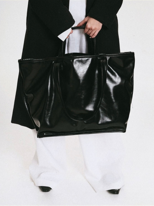 Andiamo Tote Bag