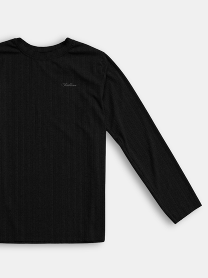 Hidden Long-sleeves