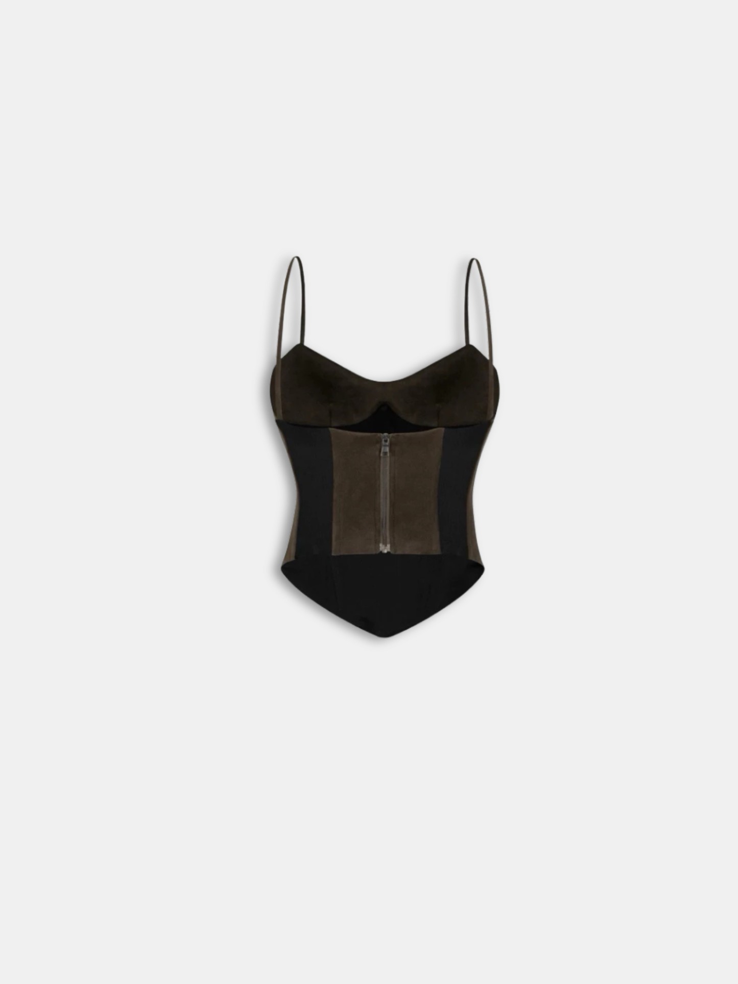 Astrid Sculpt Top