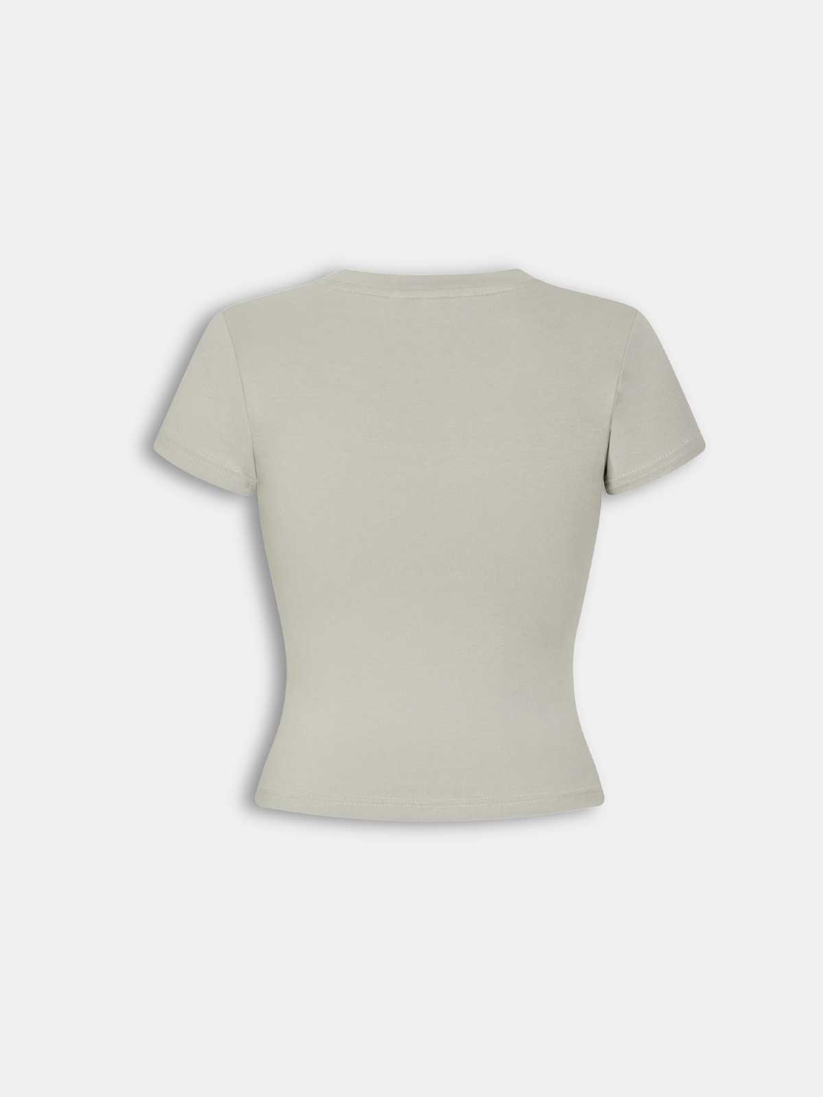 Crown Me Baby Tee