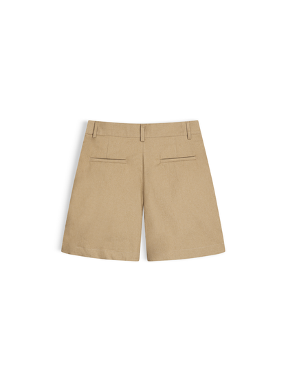 Retreat Denim Short
