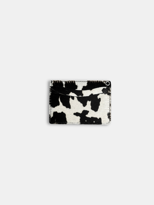 Leather Card Holder