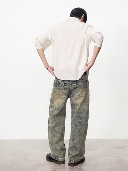 Eclipse Denim Pants