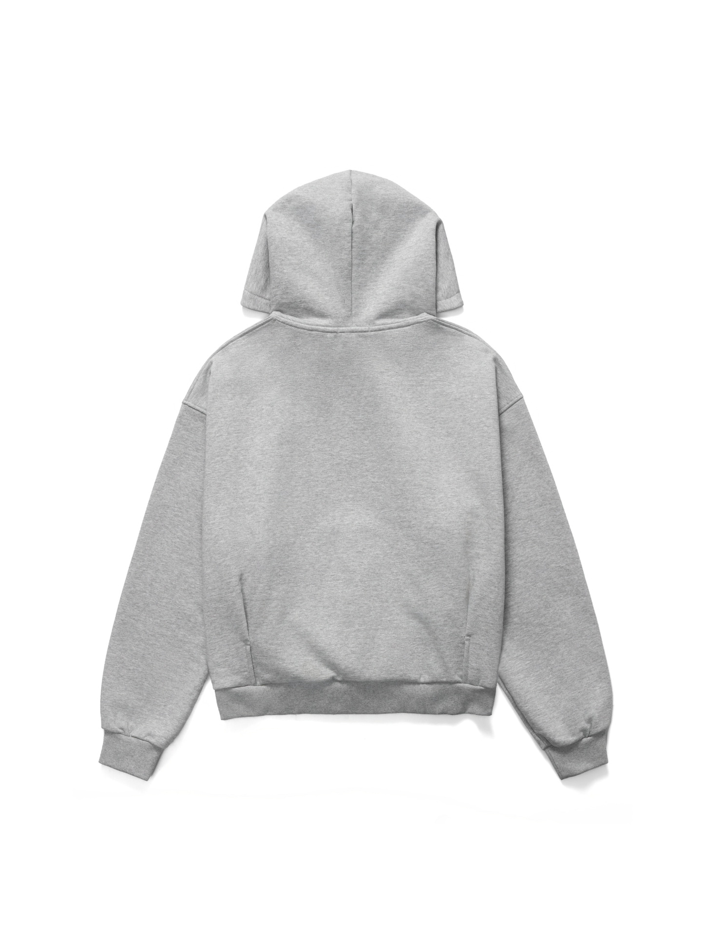 Blank Hoodie