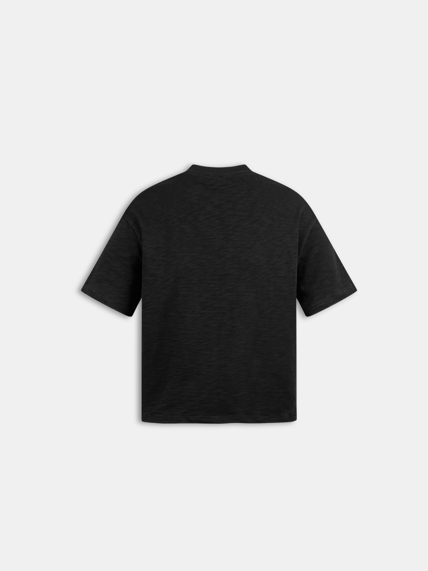 Privor 01 Signature Boxy Shirt