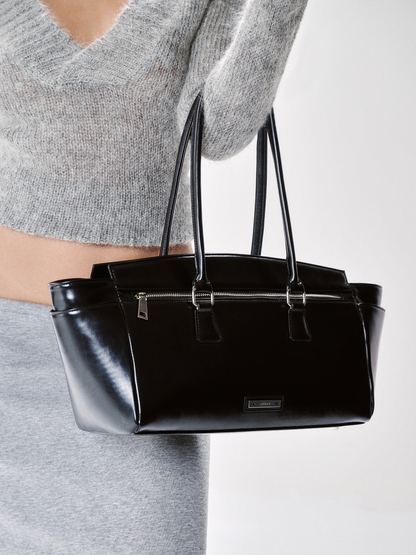 Voyage Handle Bag